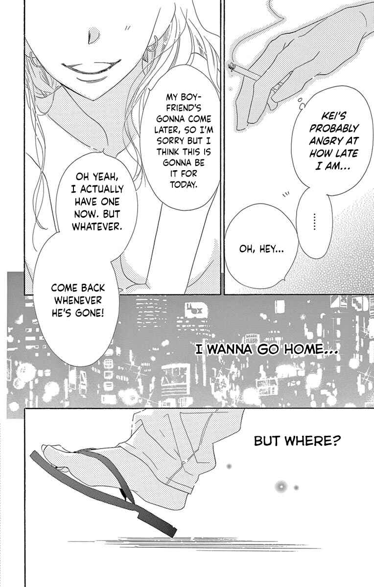 Page 26 Chapter 20 Love Phantom