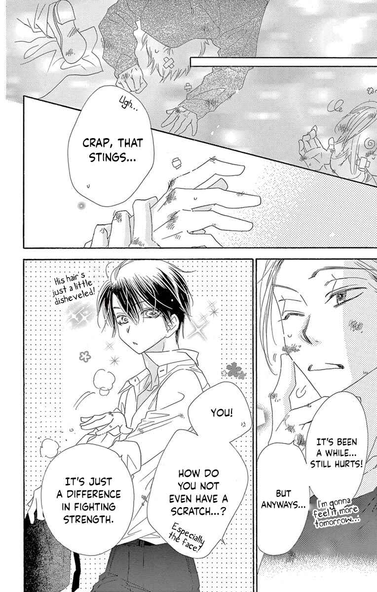 Page 32 Chapter 20 Love Phantom