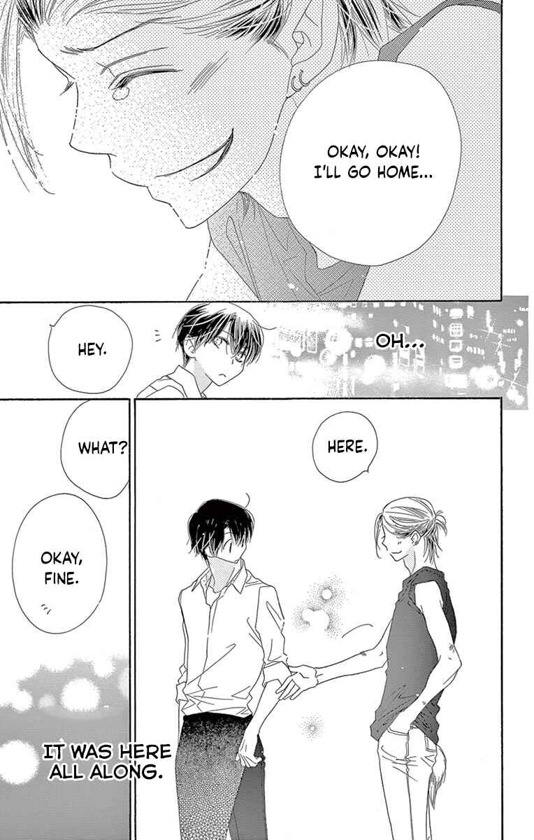 Page 35 Chapter 20 Love Phantom