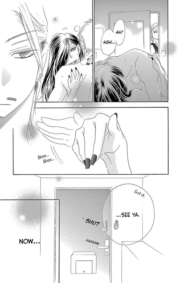 Page 5 Chapter 20 Love Phantom