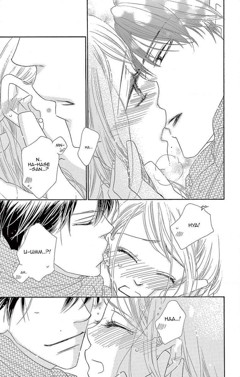 Page 28 Chapter 2 Love Phantom