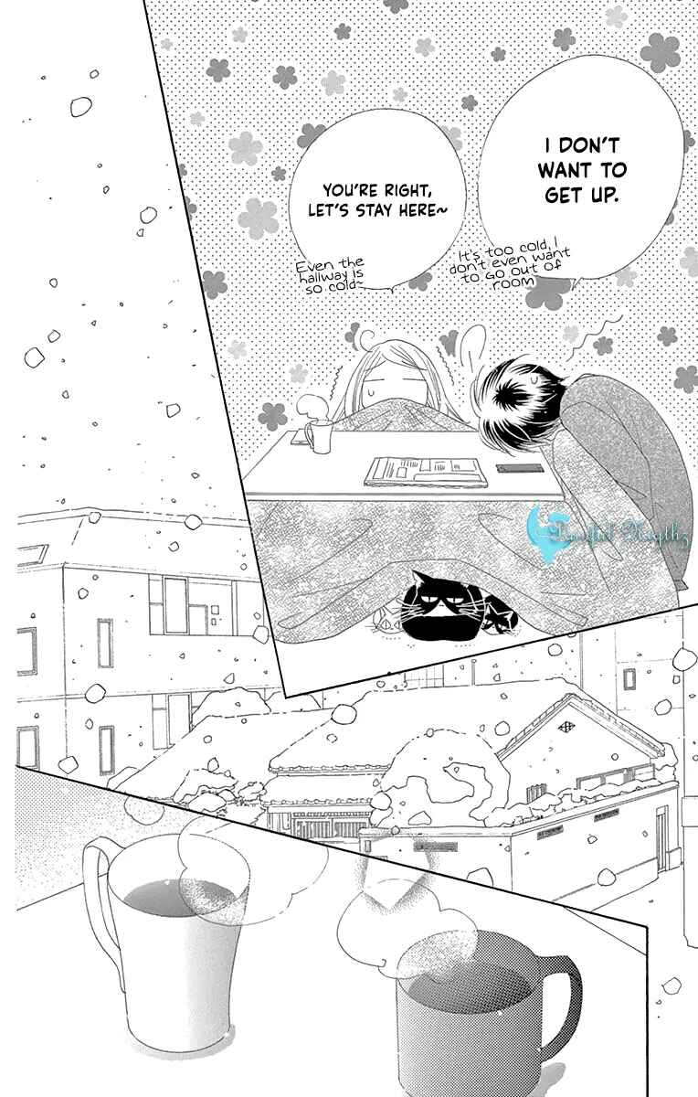 Page 10 Chapter 36 Love Phantom