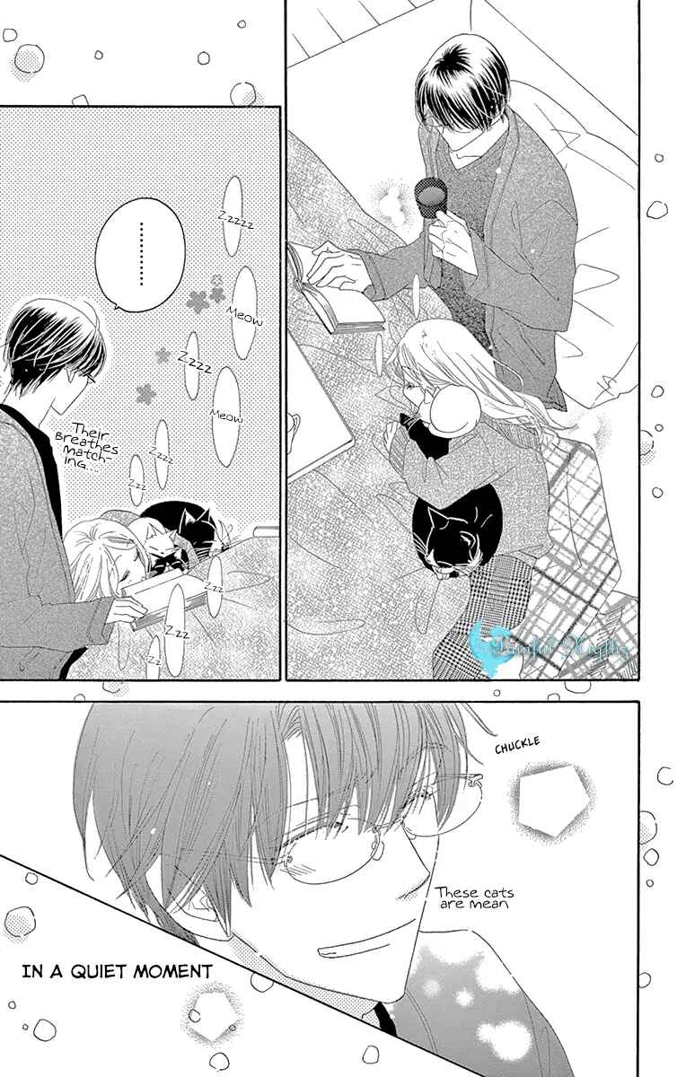 Page 13 Chapter 36 Love Phantom