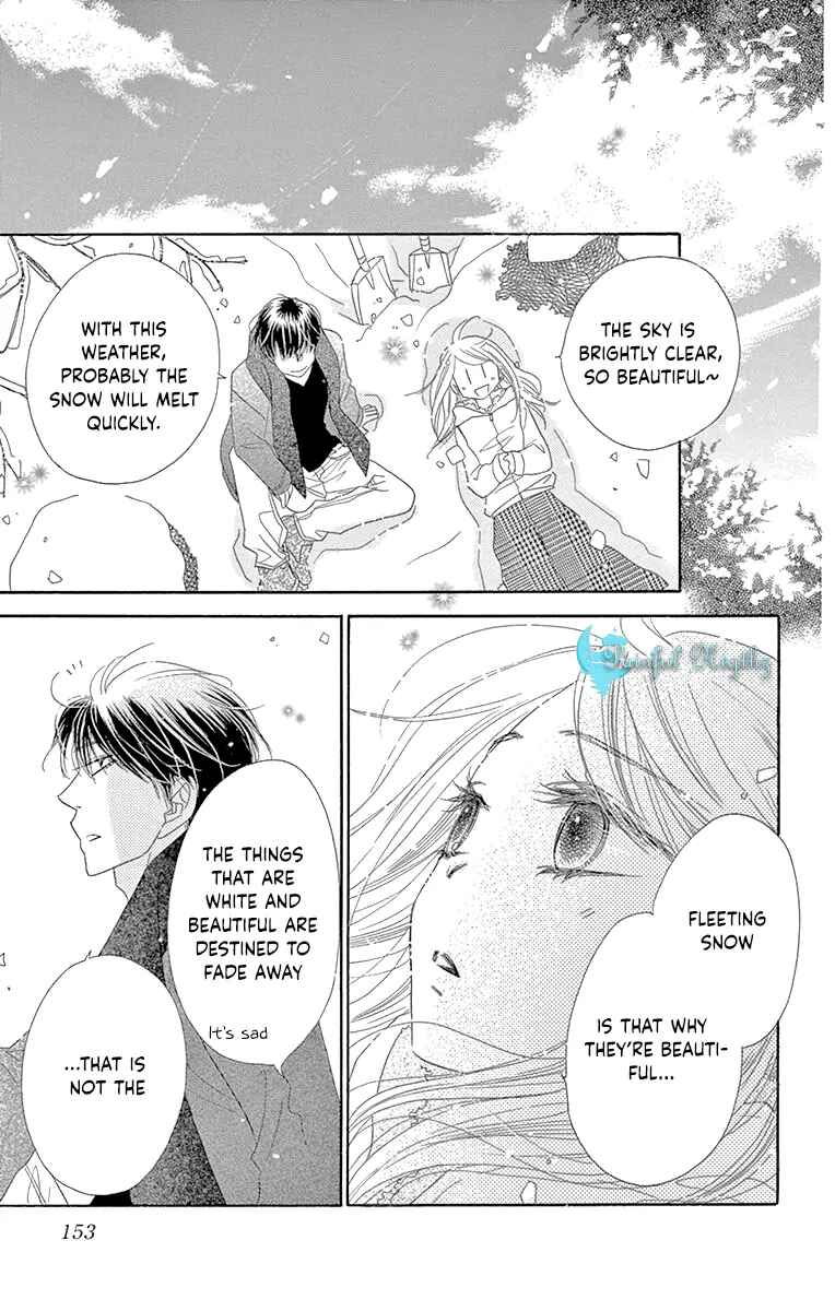 Page 17 Chapter 36 Love Phantom