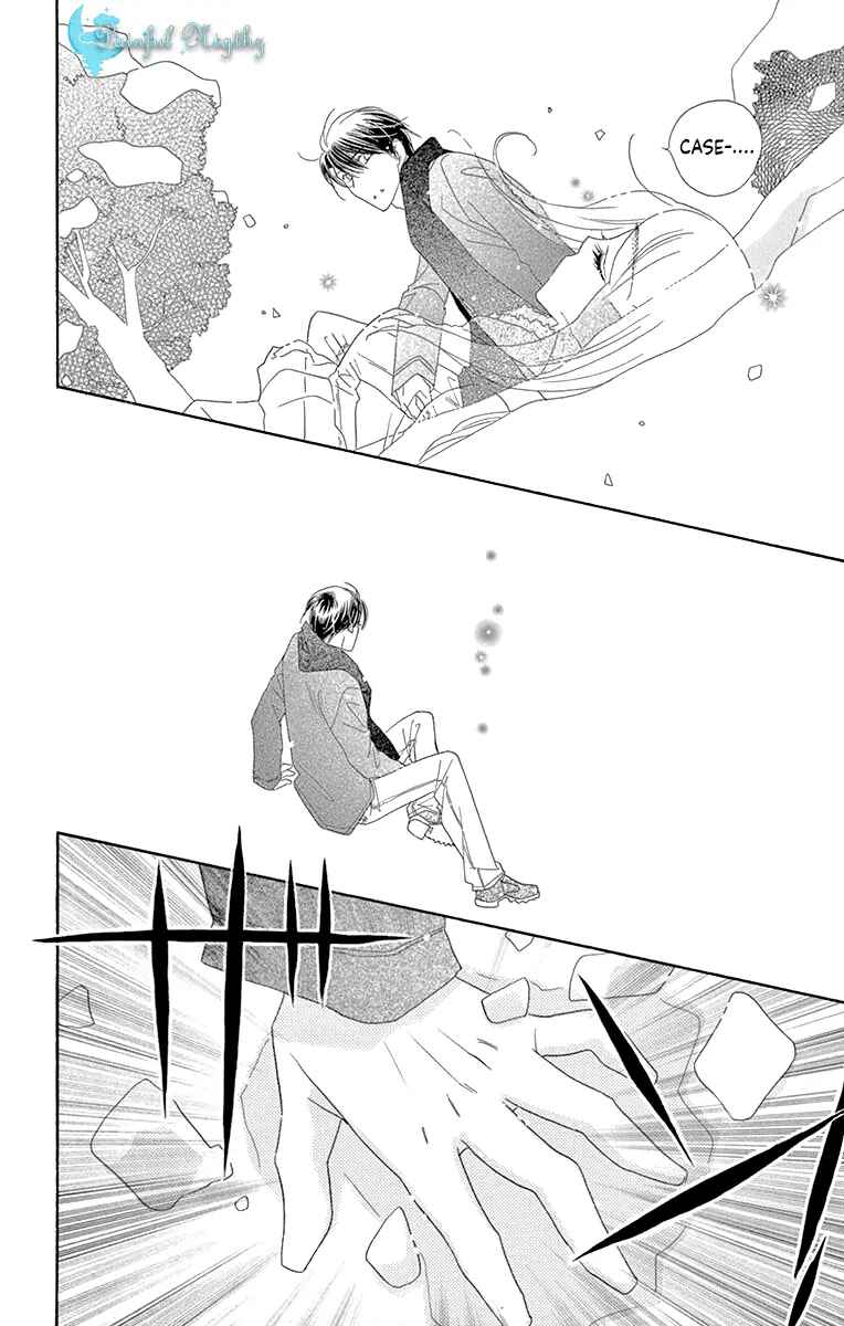 Page 18 Chapter 36 Love Phantom