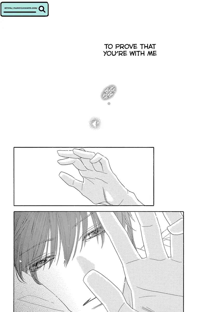 Page 26 Chapter 36 Love Phantom