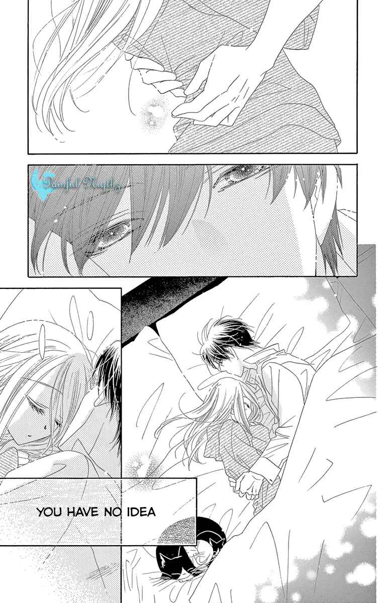 Page 31 Chapter 36 Love Phantom