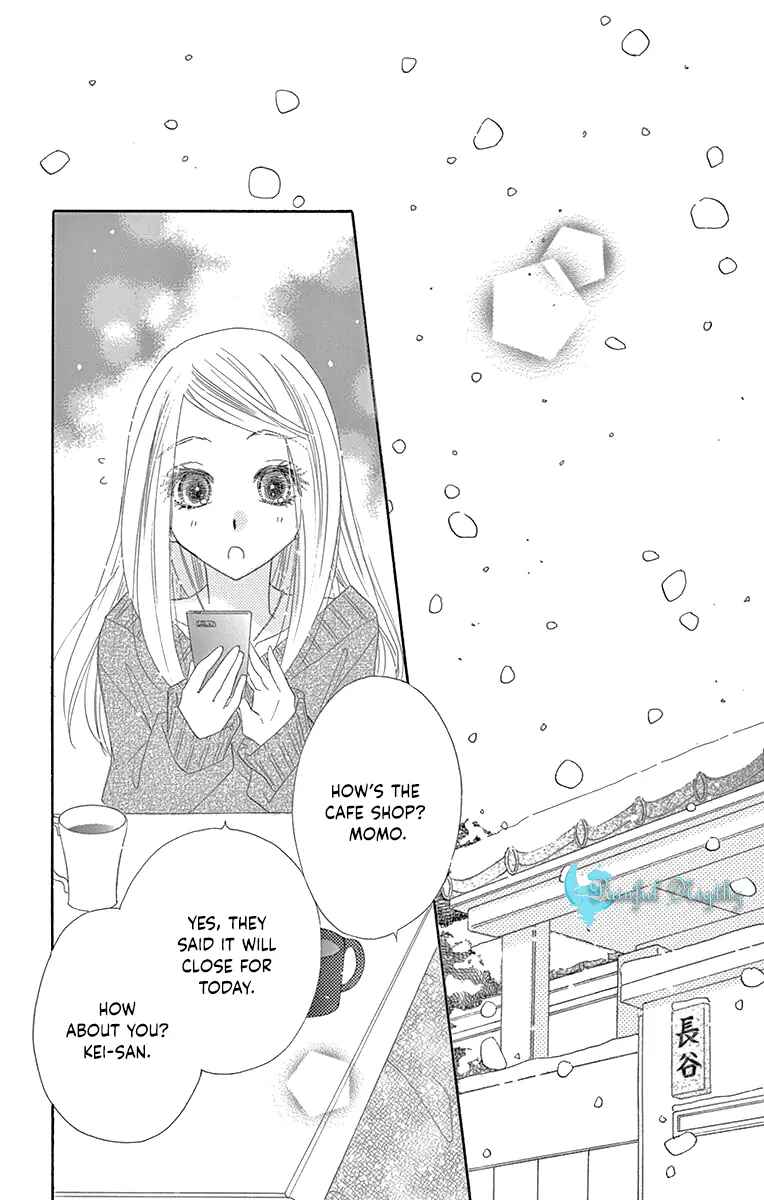 Page 8 Chapter 36 Love Phantom