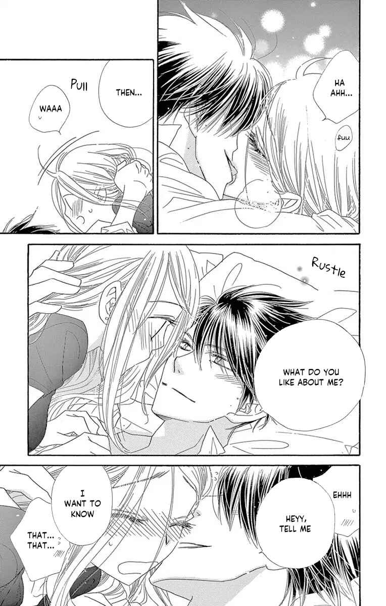 Page 15 Chapter 42 Love Phantom
