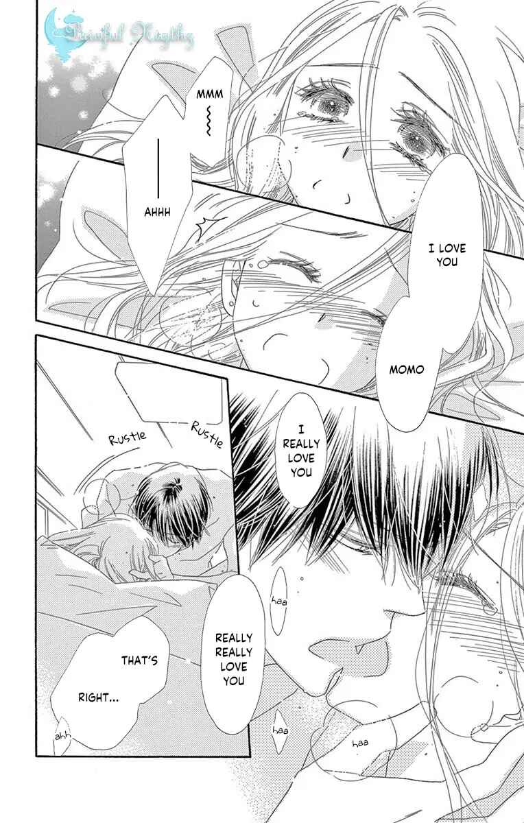 Page 20 Chapter 42 Love Phantom