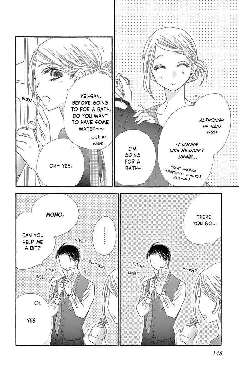Page 6 Chapter 42 Love Phantom