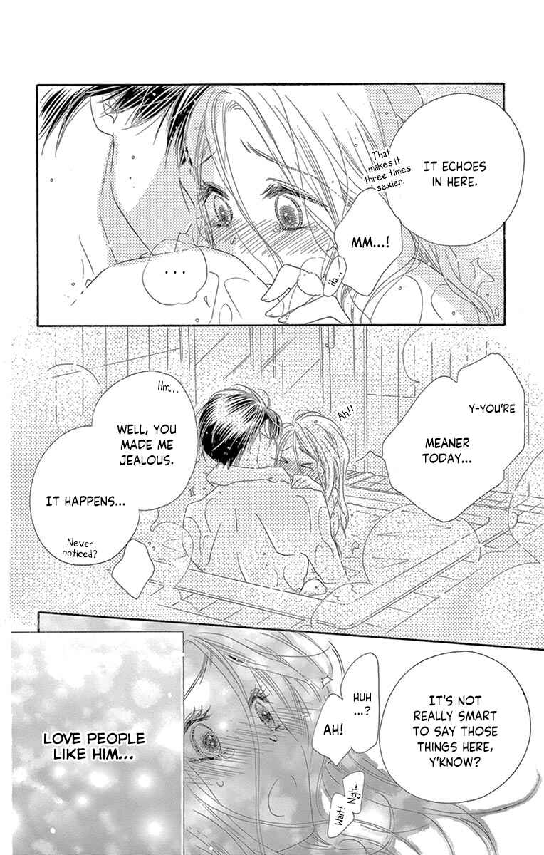 Page 33 Chapter 17 Love Phantom