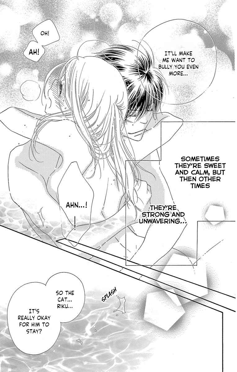 Page 34 Chapter 17 Love Phantom