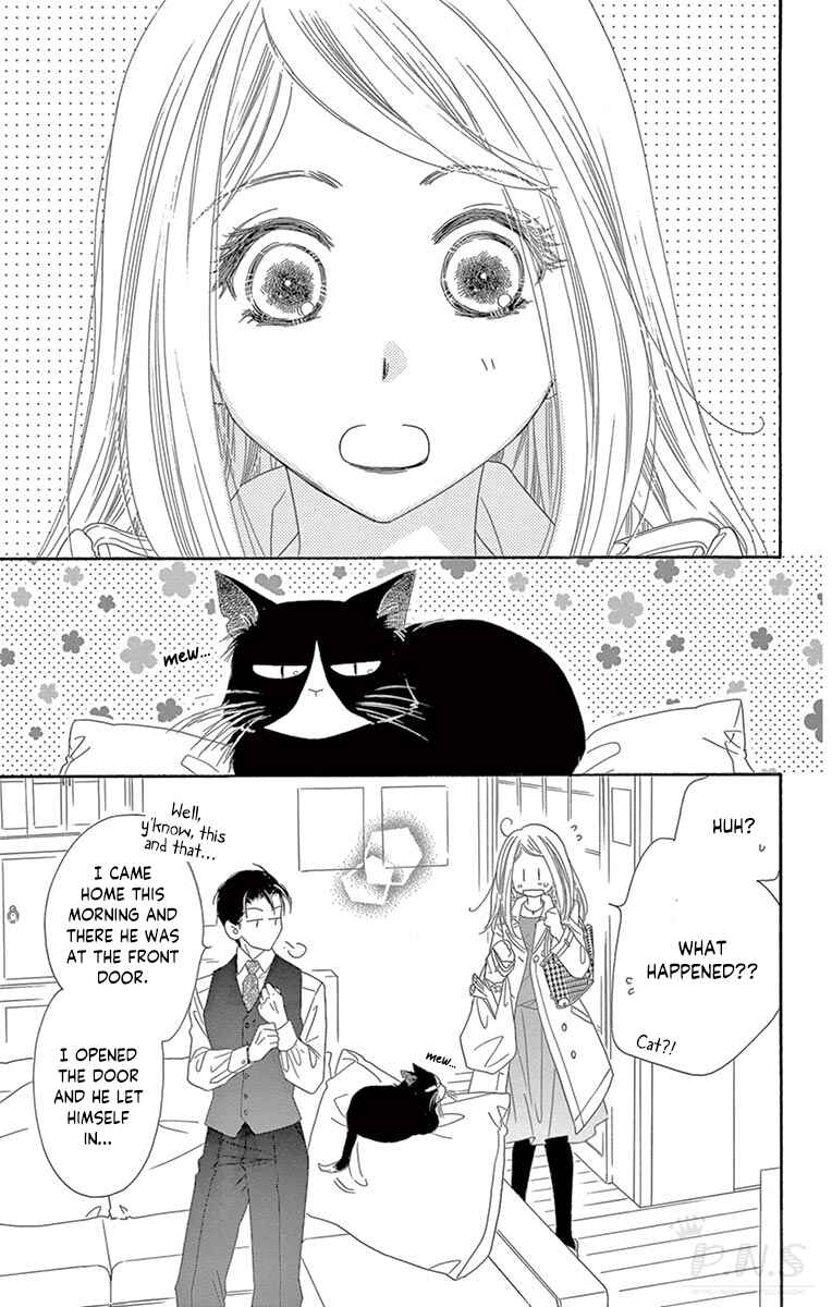 Page 8 Chapter 17 Love Phantom