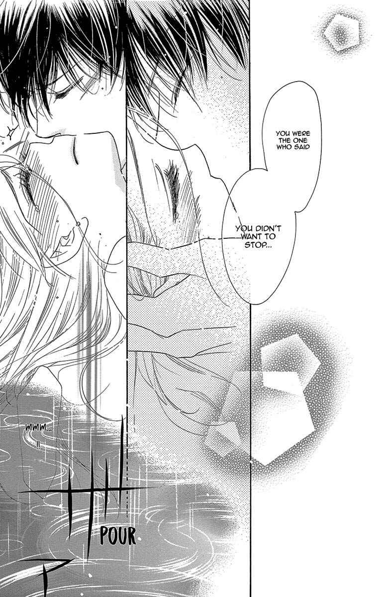 Page 11 Chapter 6 Love Phantom