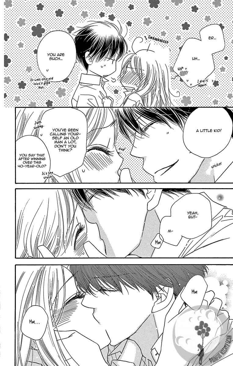 Page 28 Chapter 6 Love Phantom