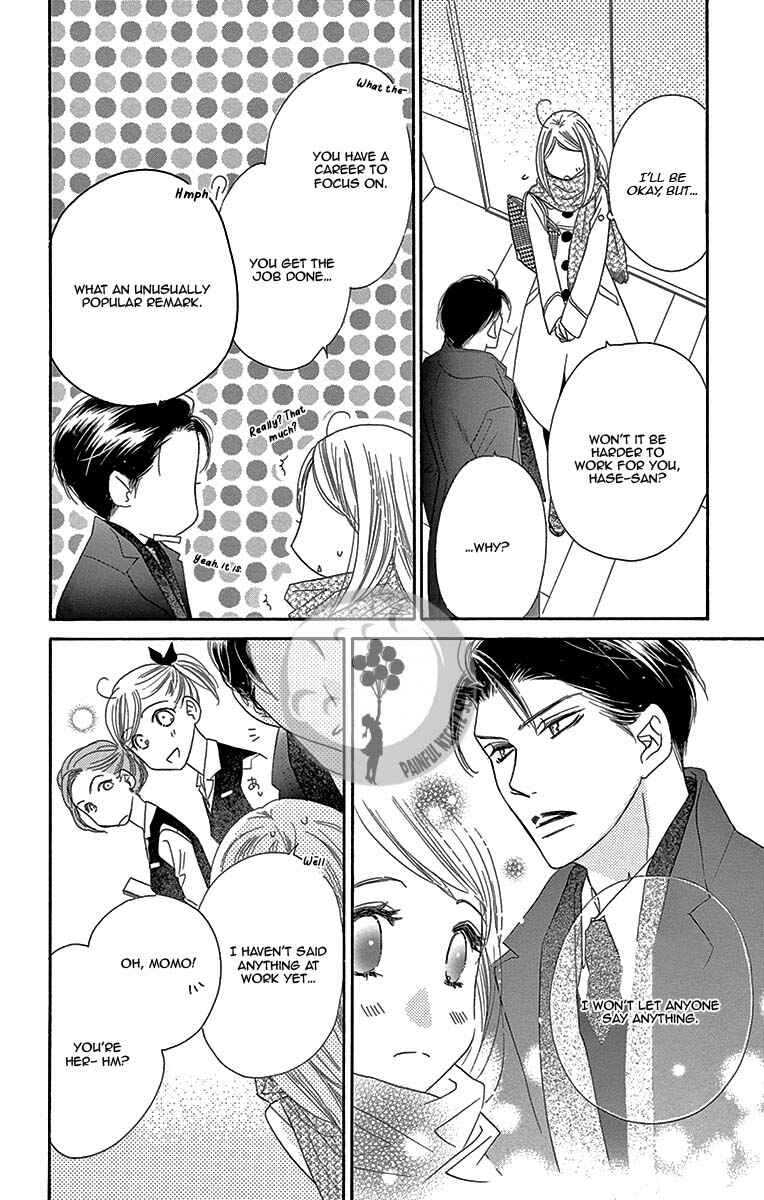 Page 32 Chapter 6 Love Phantom