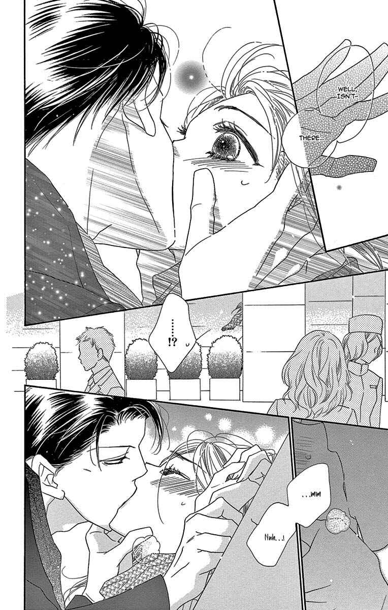 Page 36 Chapter 6 Love Phantom