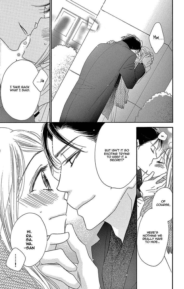 Page 37 Chapter 6 Love Phantom