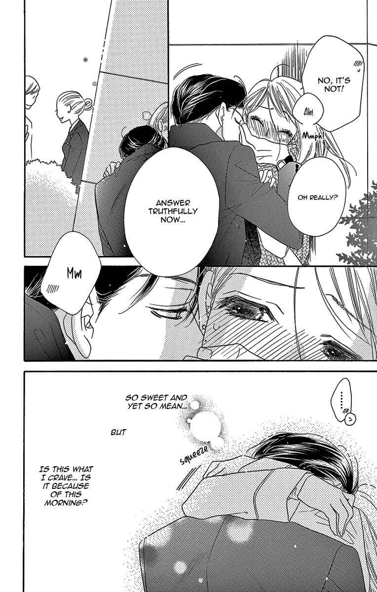 Page 38 Chapter 6 Love Phantom