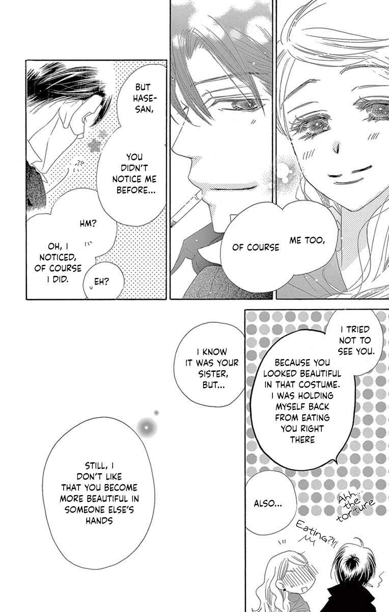 Page 31 Chapter 23 Love Phantom