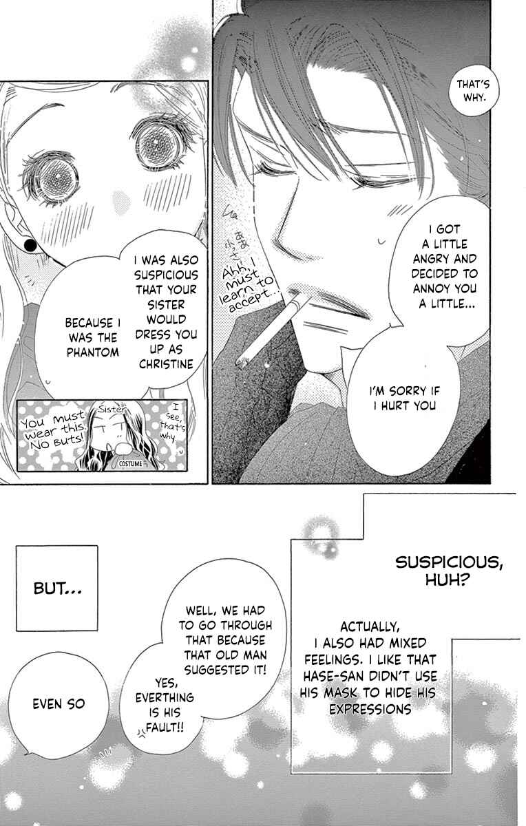 Page 32 Chapter 23 Love Phantom