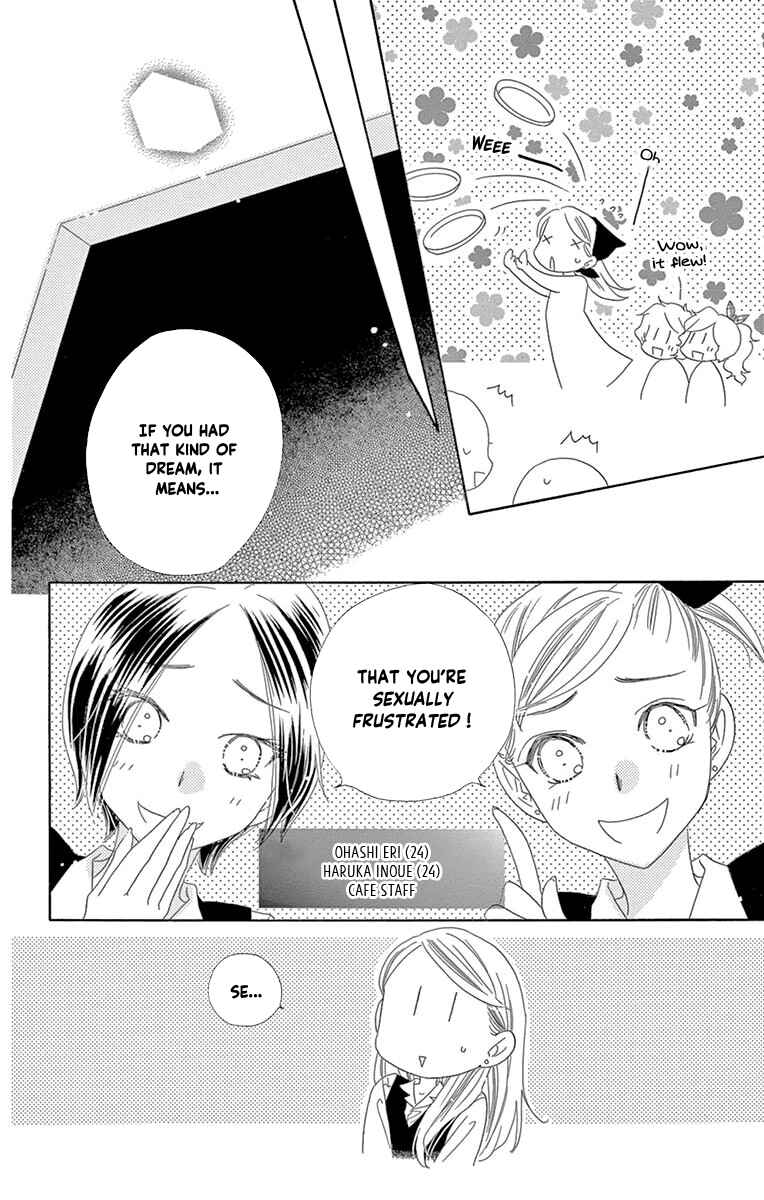 Page 10 Chapter 54 Love Phantom