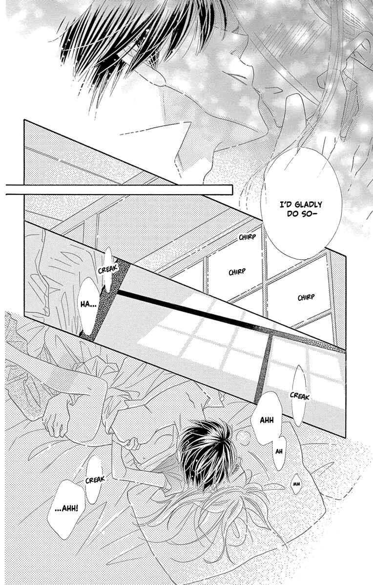 Page 24 Chapter 54 Love Phantom