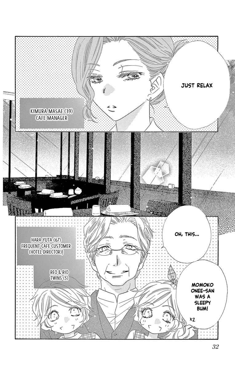 Page 8 Chapter 54 Love Phantom