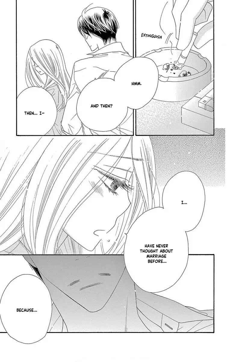 Page 15 Chapter 50 Love Phantom