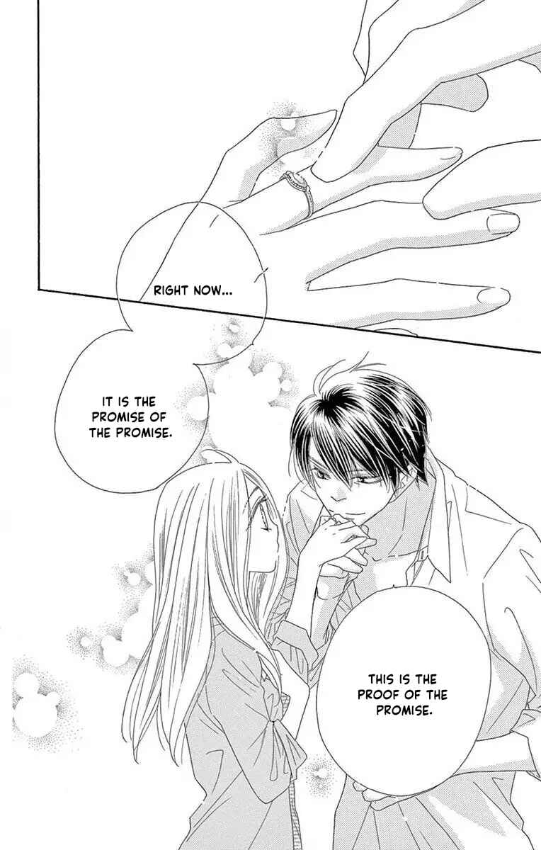 Page 20 Chapter 50 Love Phantom