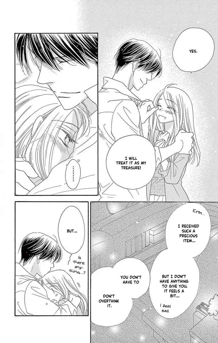Page 22 Chapter 50 Love Phantom