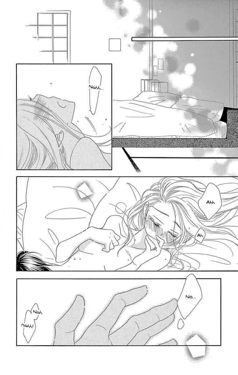 Page 24 Chapter 50 Love Phantom