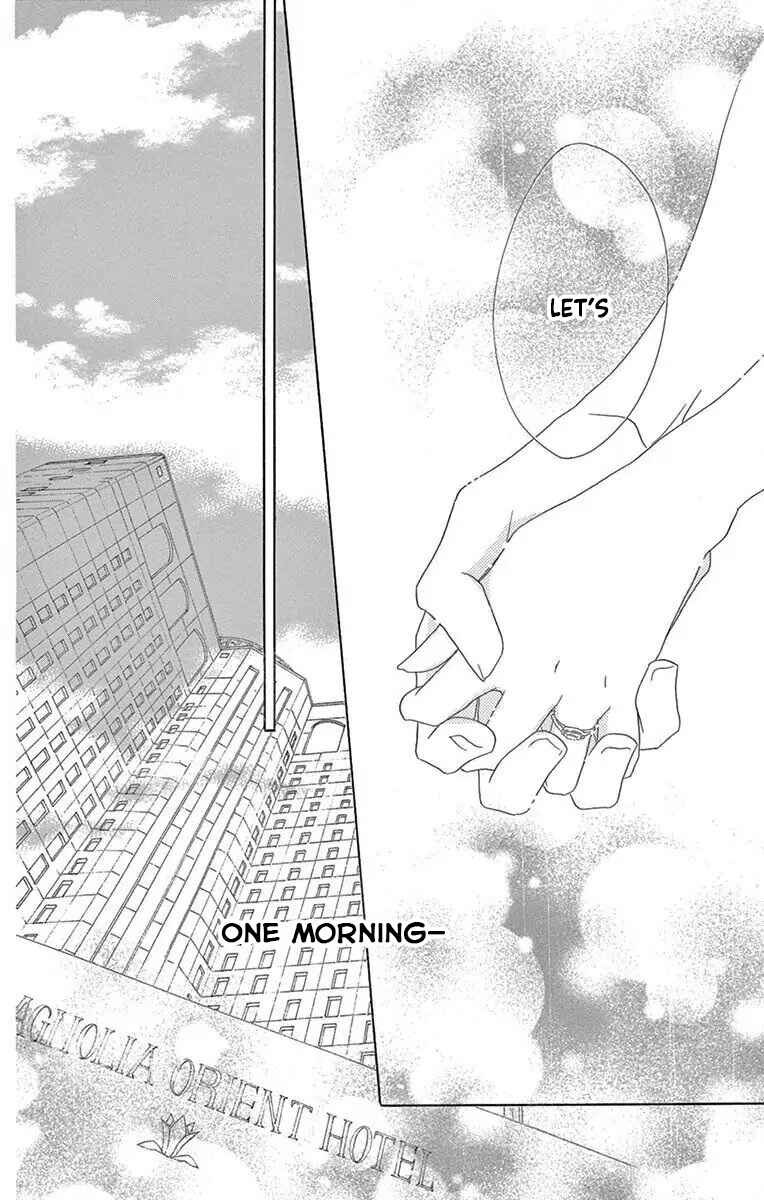 Page 26 Chapter 50 Love Phantom