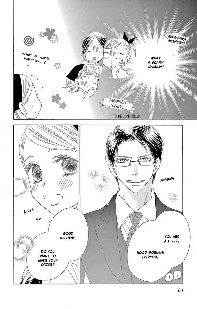 Page 30 Chapter 50 Love Phantom