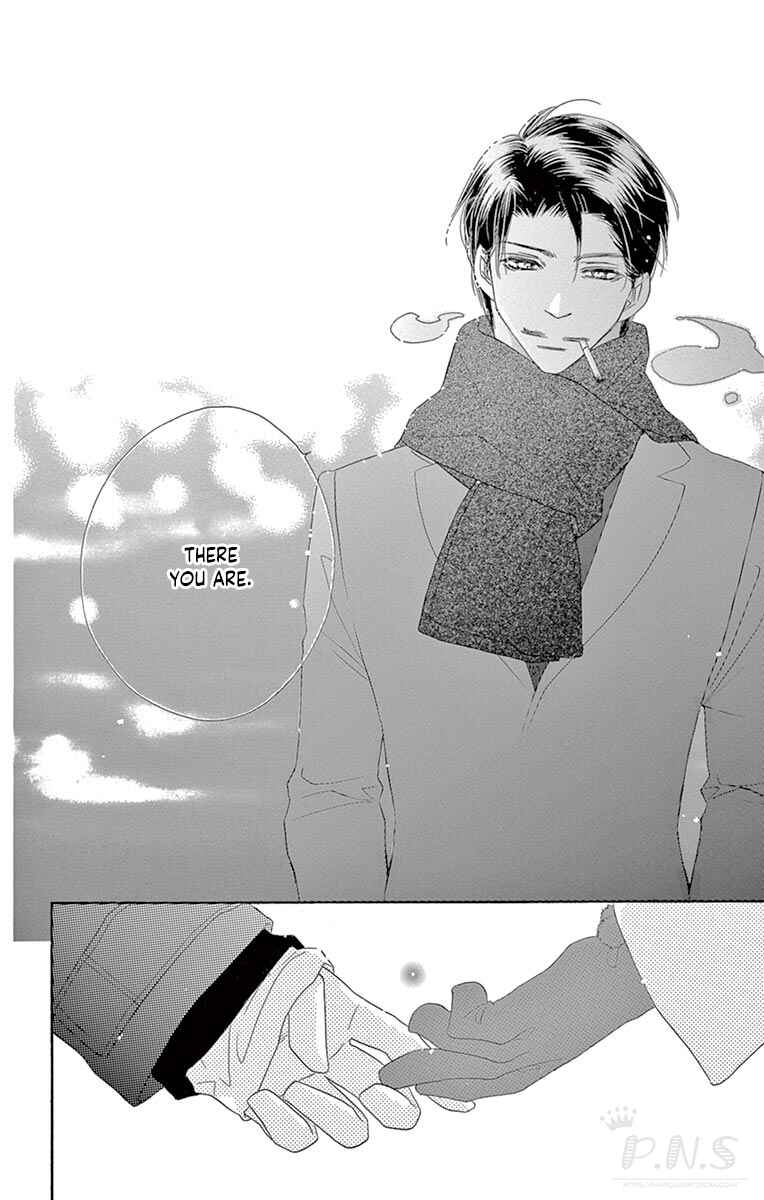 Page 29 Chapter 15 Love Phantom