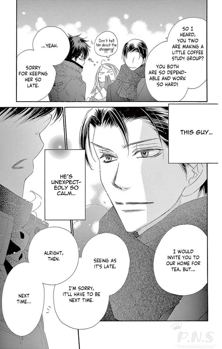 Page 32 Chapter 15 Love Phantom