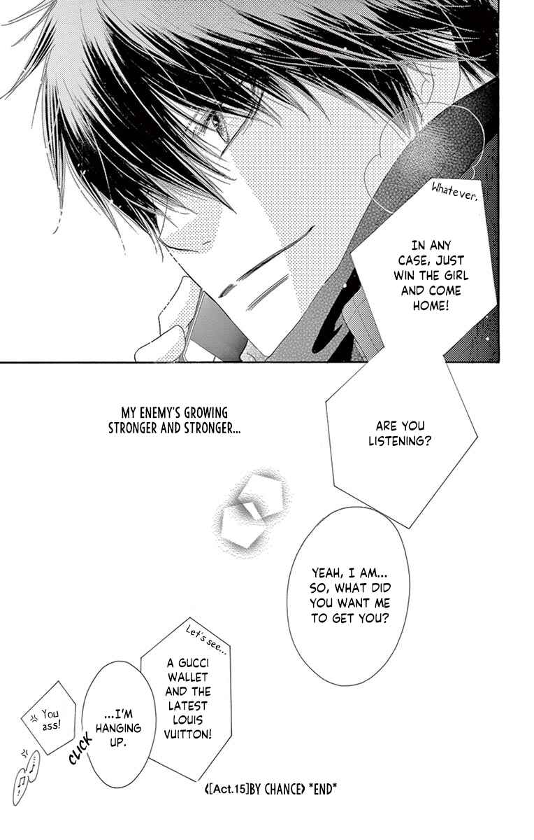 Page 36 Chapter 15 Love Phantom