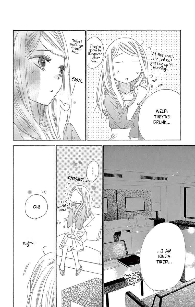 Page 24 Chapter 19 Love Phantom