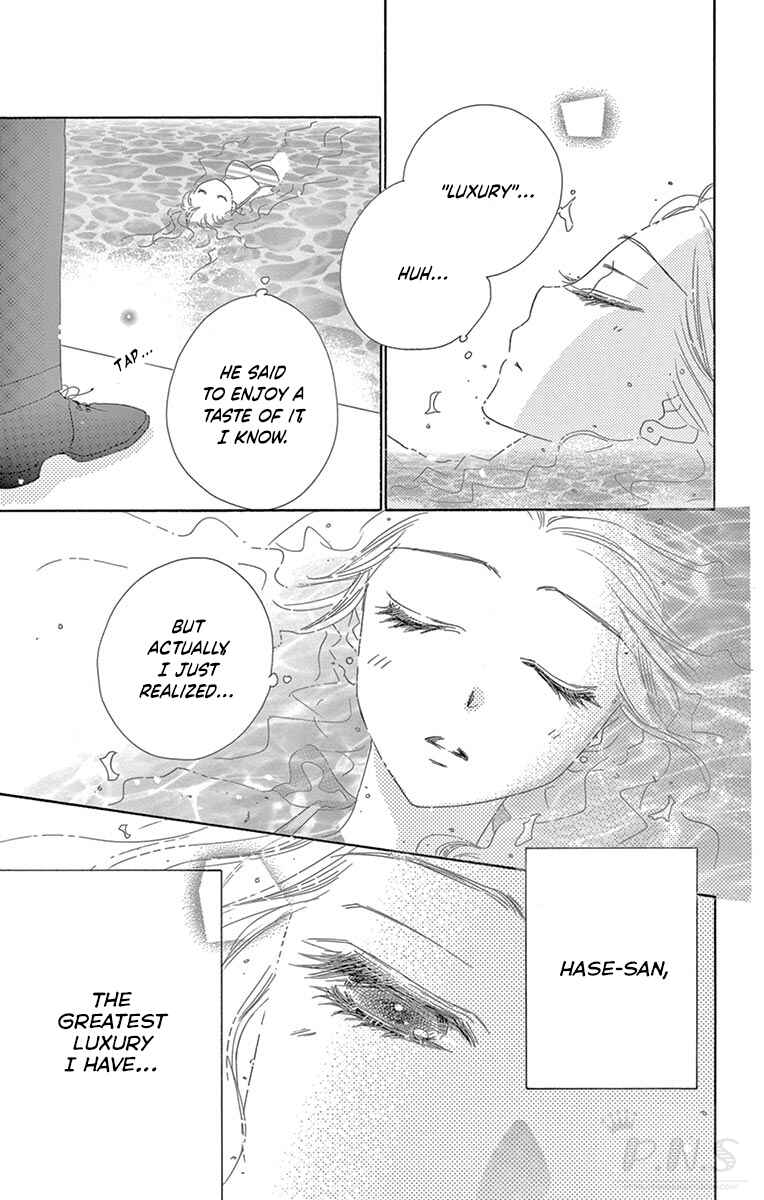 Page 27 Chapter 19 Love Phantom