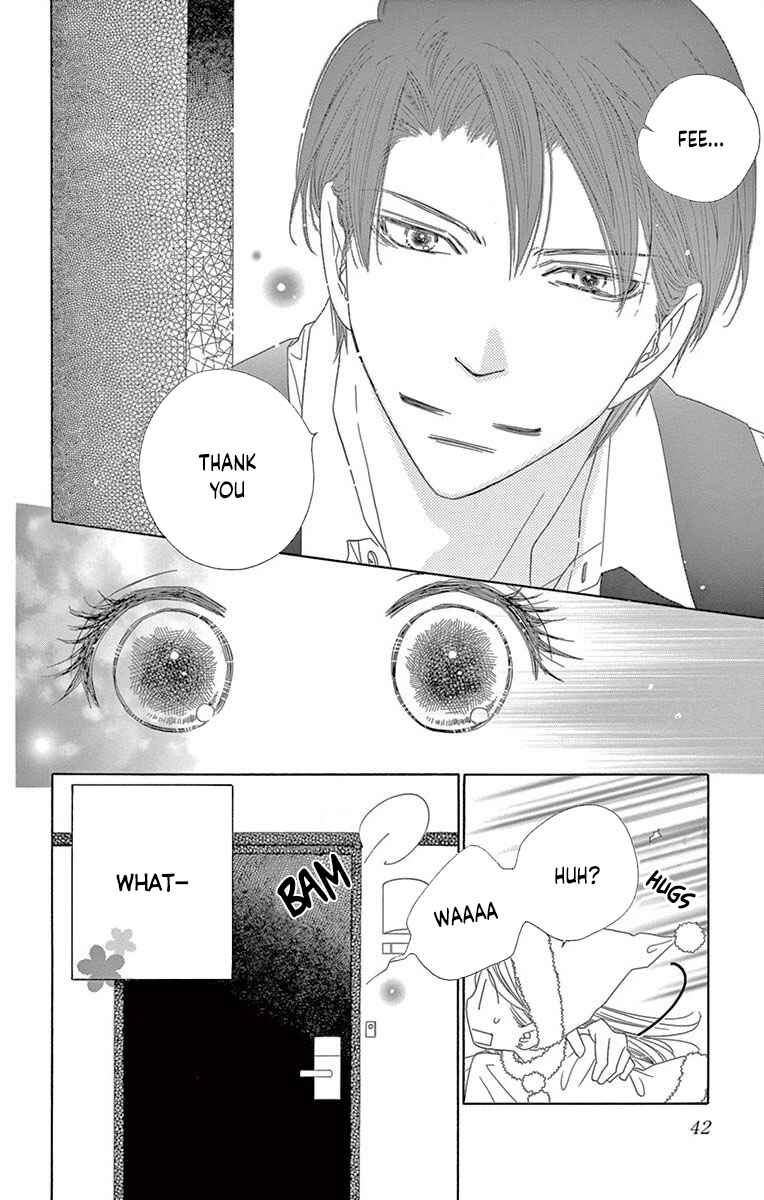 Page 14 Chapter 44 Love Phantom