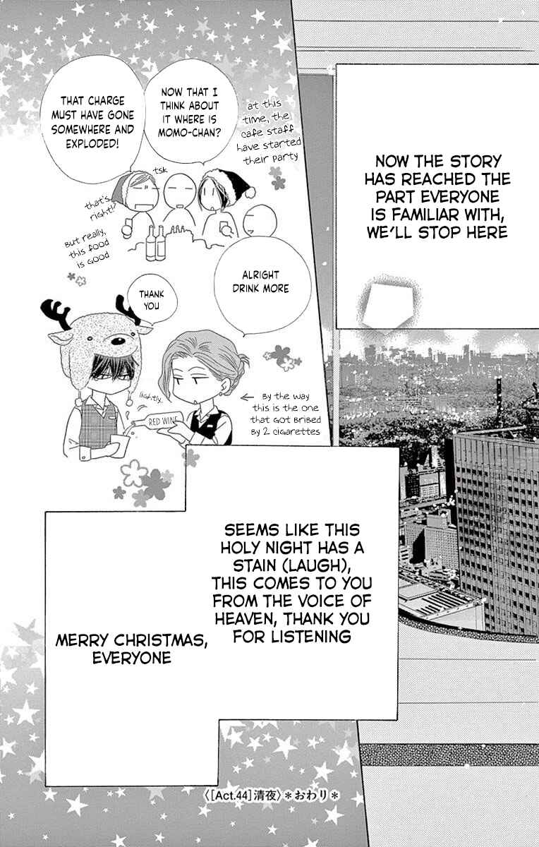 Page 19 Chapter 44 Love Phantom