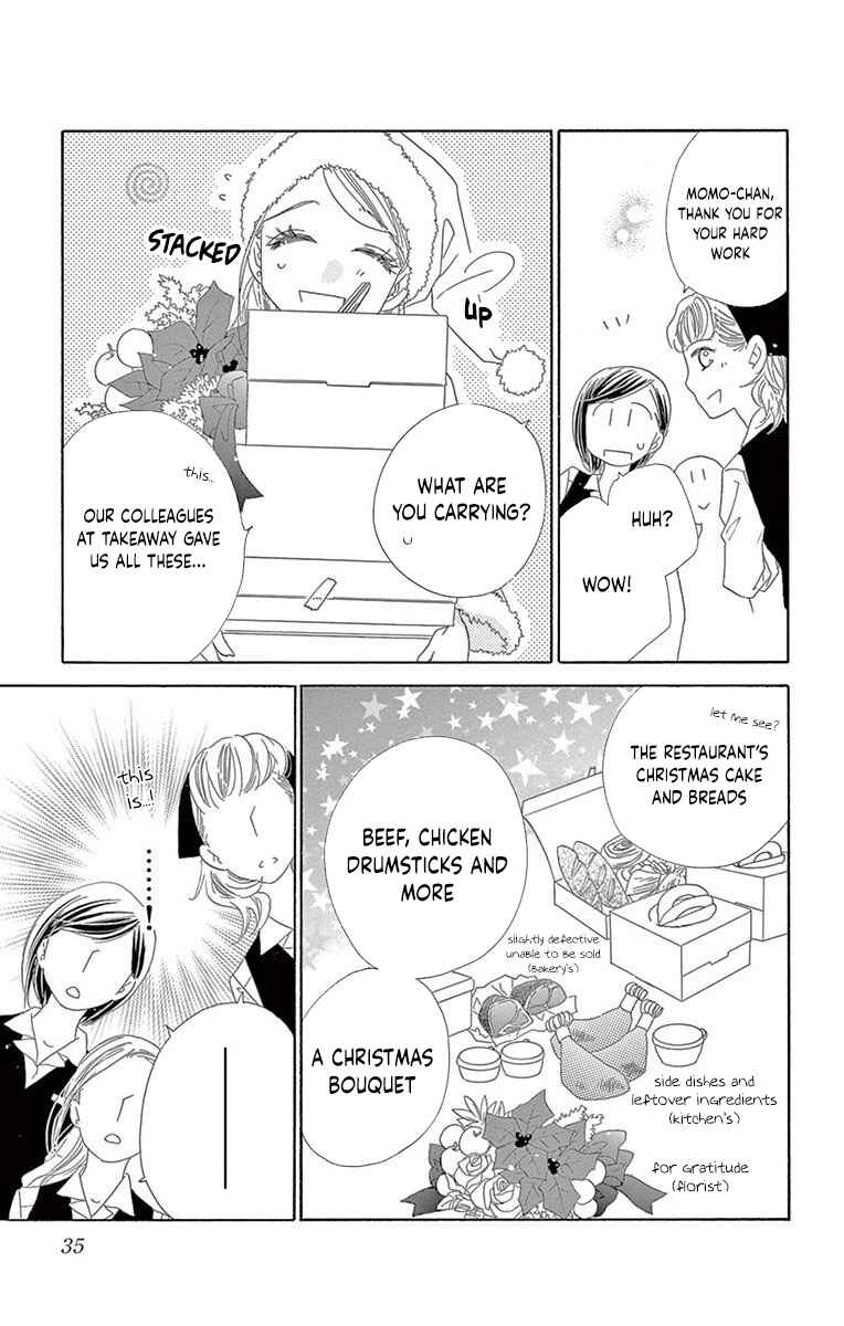 Page 7 Chapter 44 Love Phantom