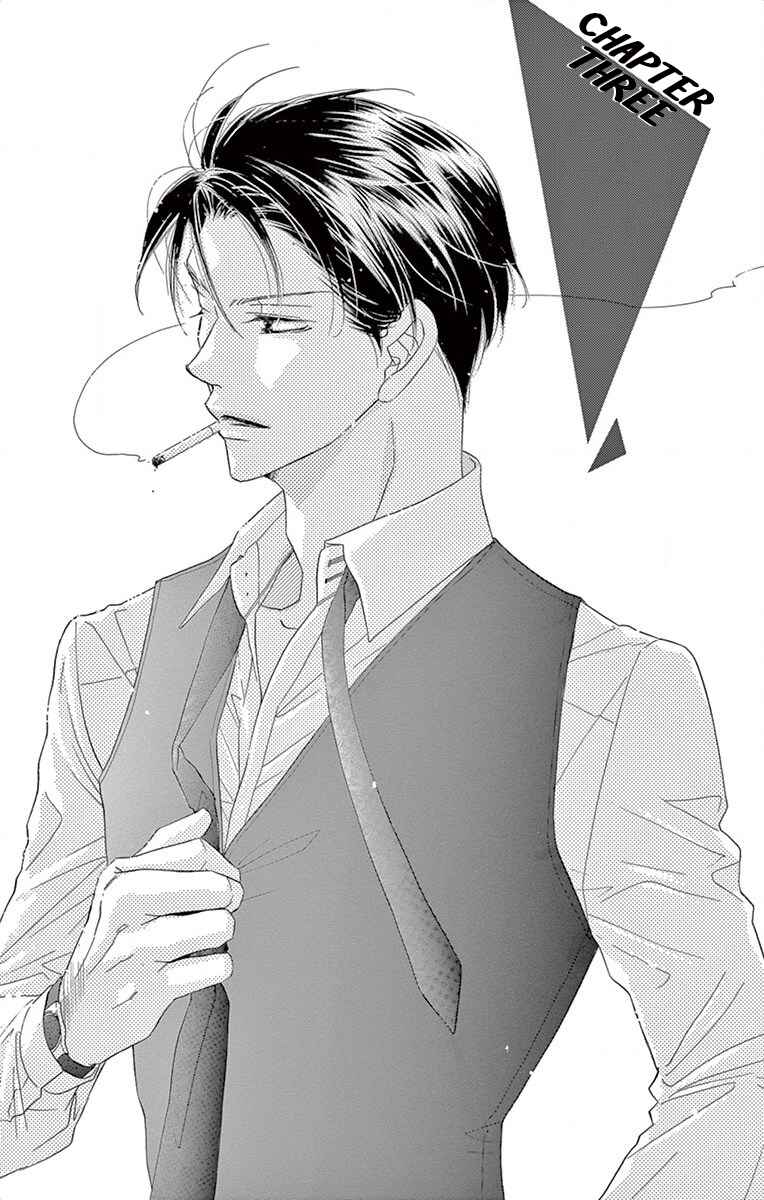 Page 2 Chapter 3 Love Phantom