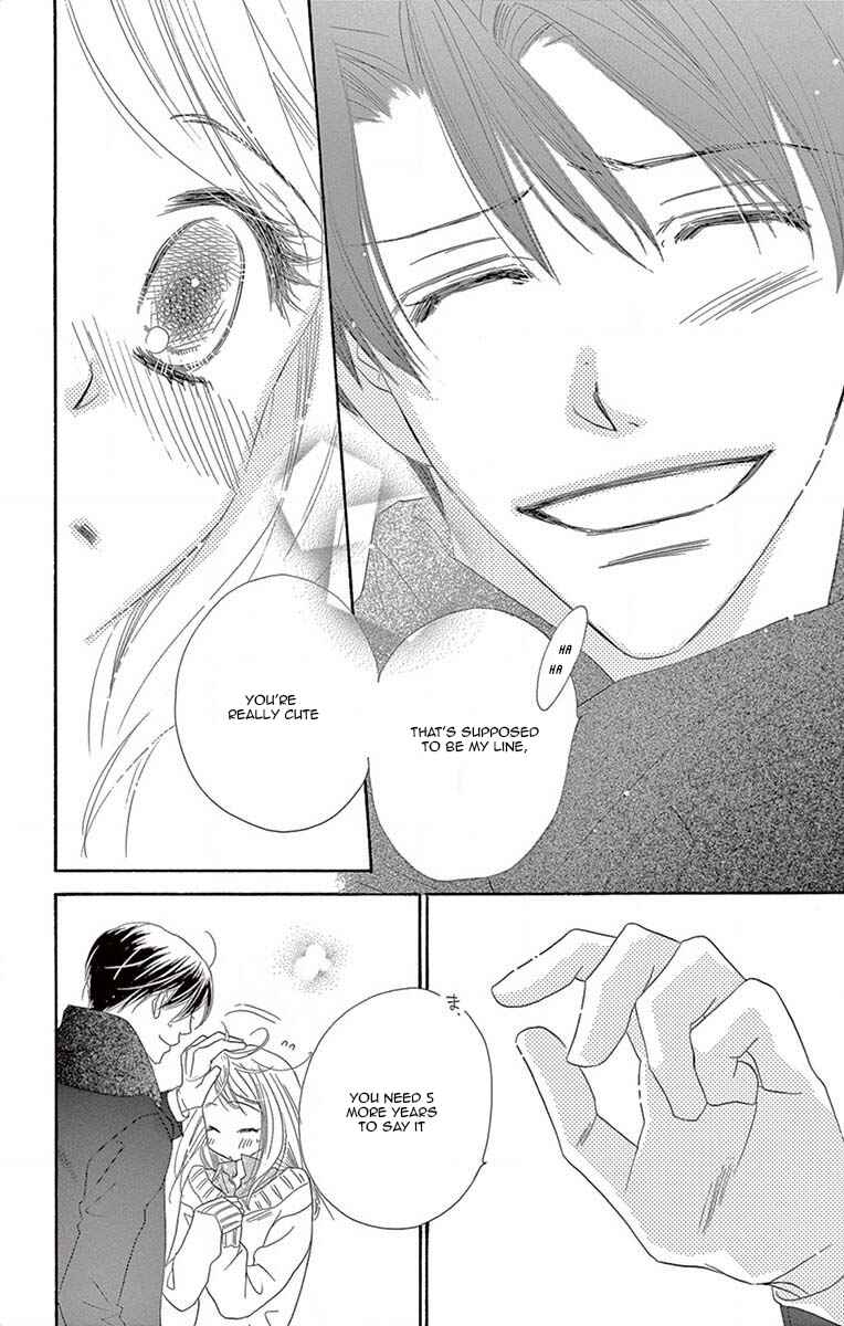 Page 23 Chapter 3 Love Phantom