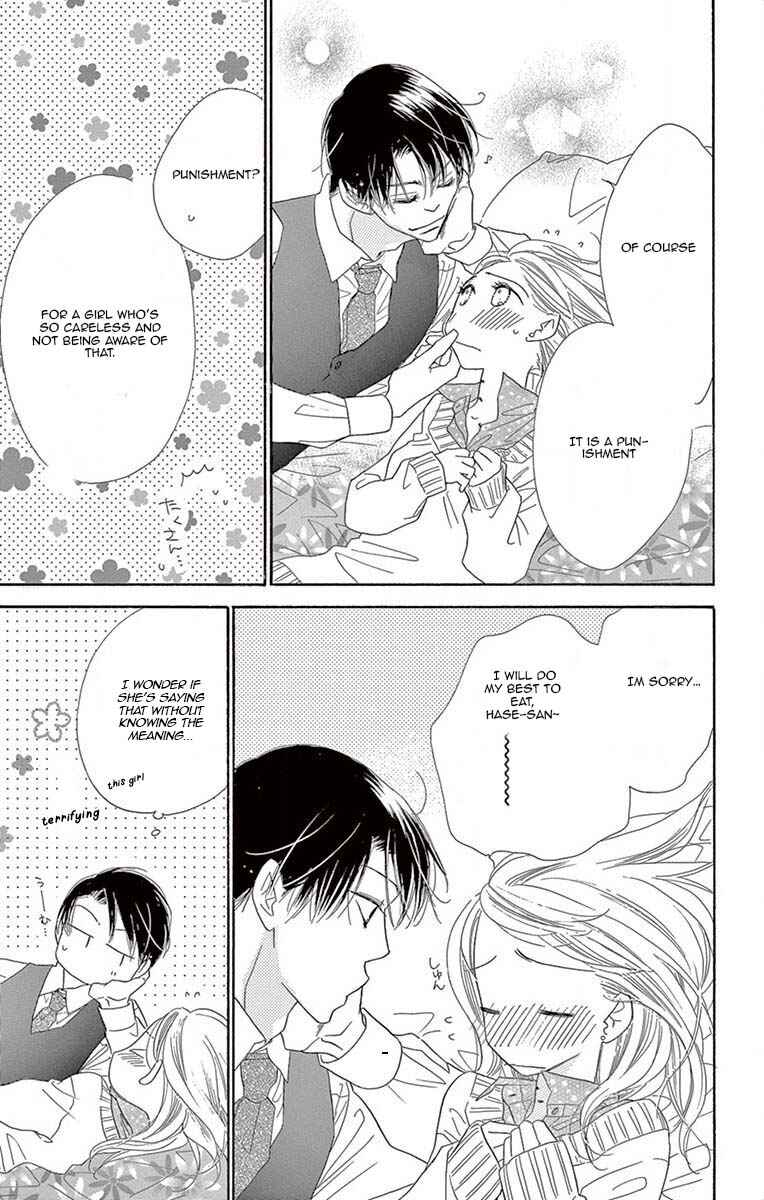Page 30 Chapter 3 Love Phantom