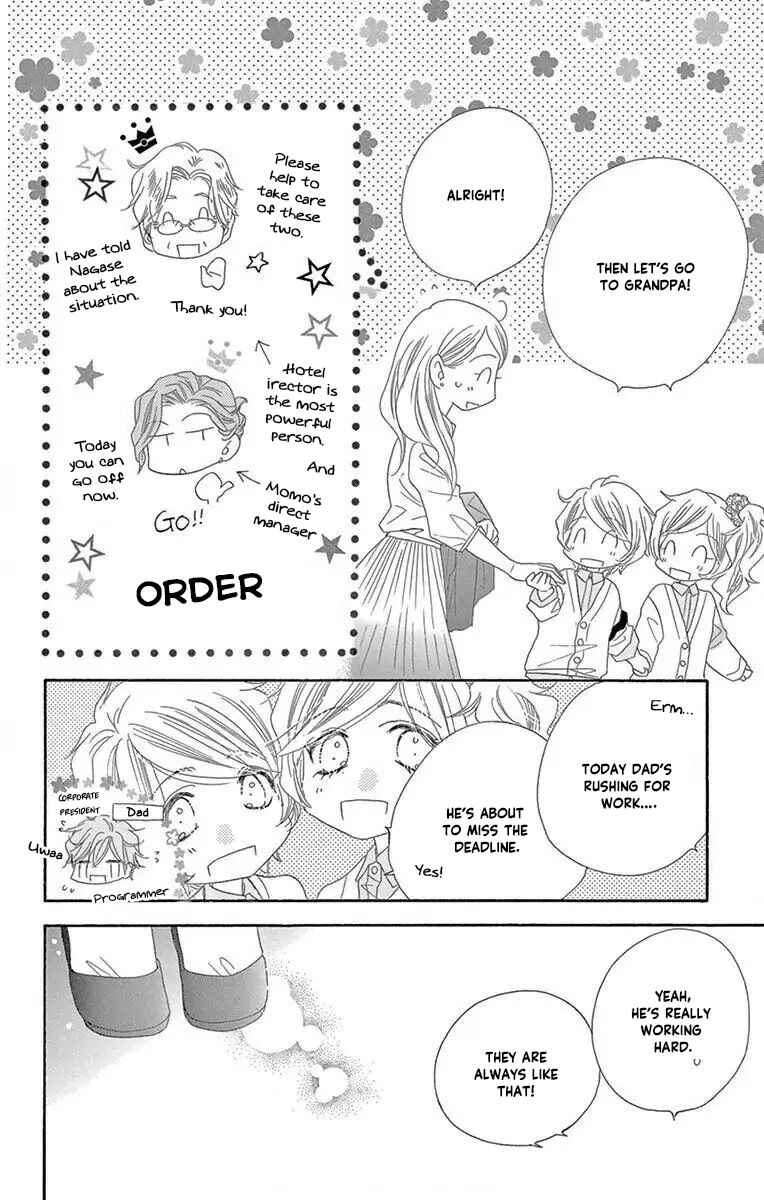 Page 10 Chapter 49 Love Phantom