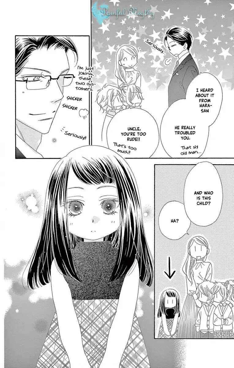 Page 12 Chapter 49 Love Phantom