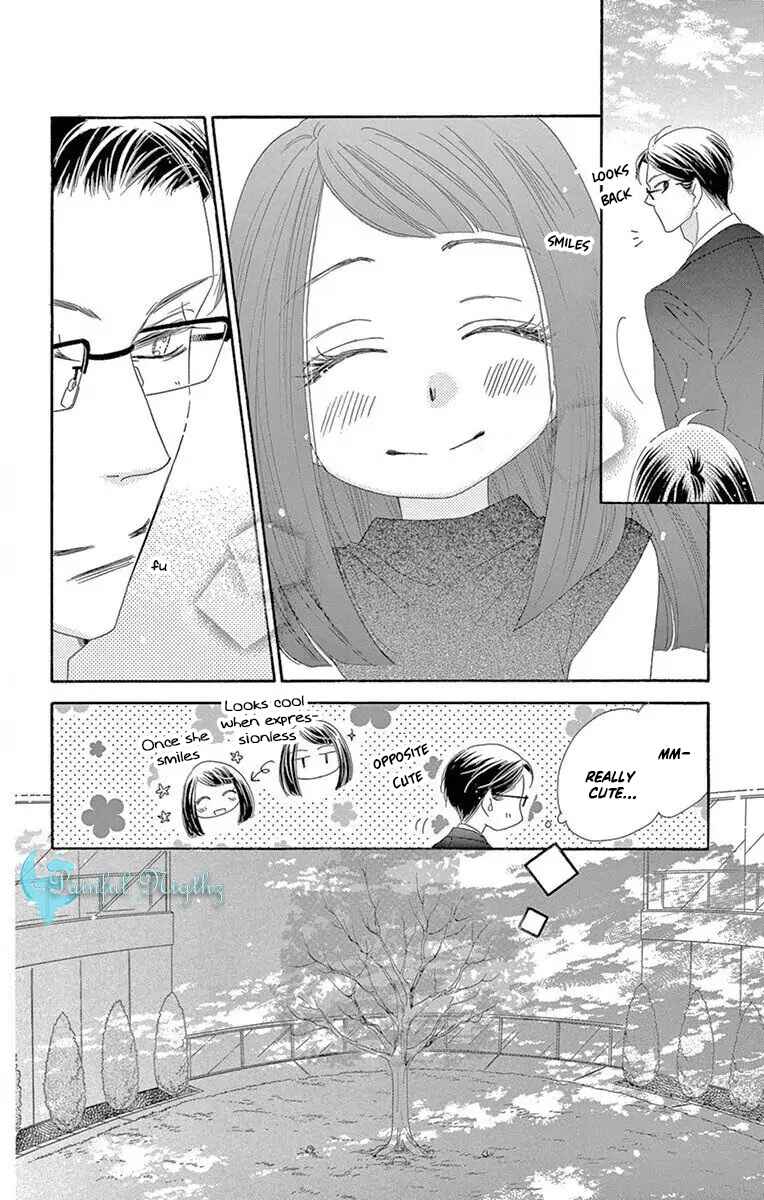 Page 20 Chapter 49 Love Phantom