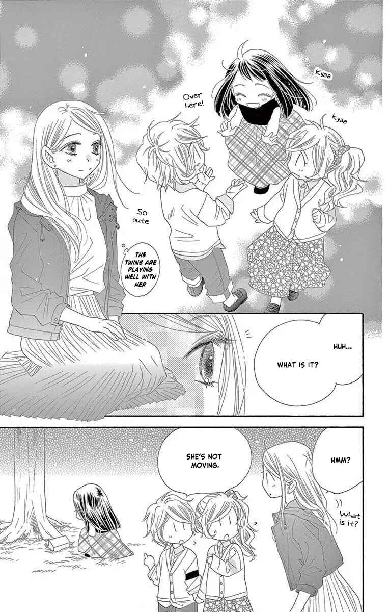 Page 21 Chapter 49 Love Phantom